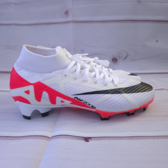 Nike Zoom Mercurial Superfly 9 Pro FG 'Ready Pack' DJ5598-600 - Picture 8 of 12